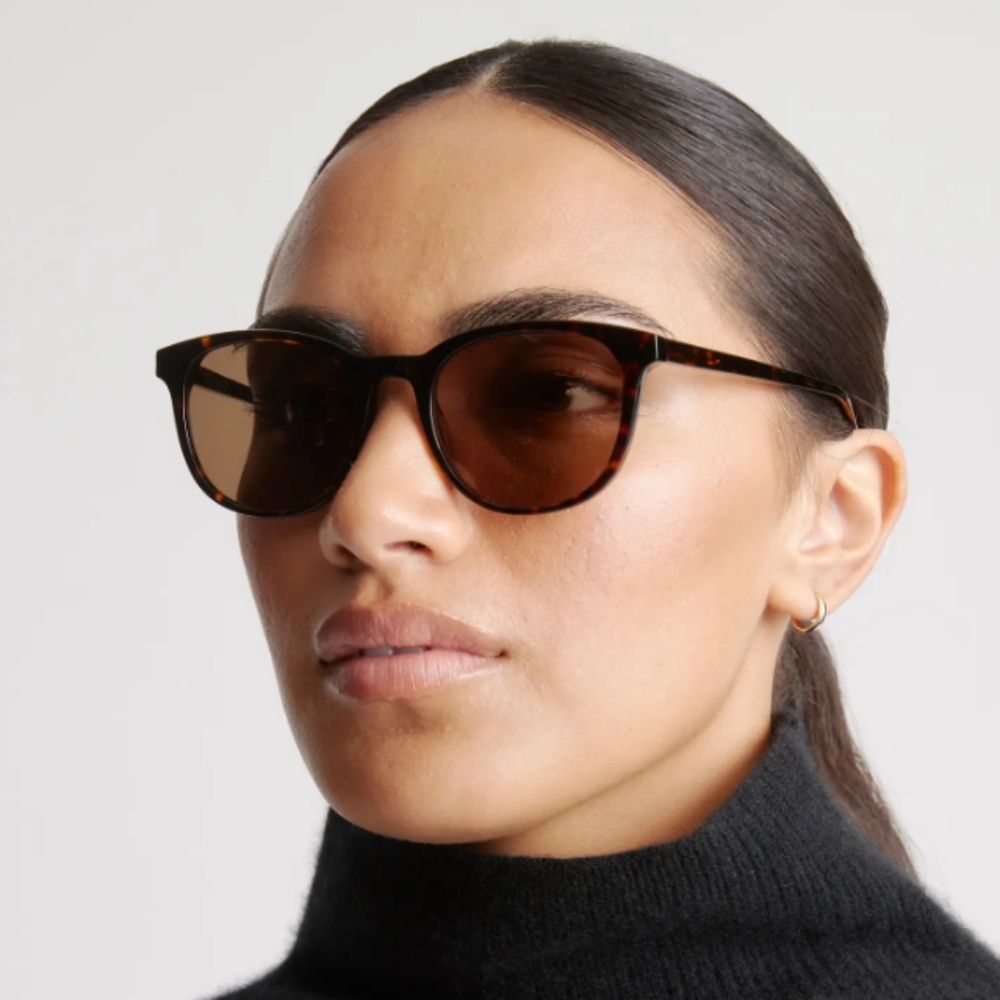 Quince Charlie Acetate Polarized Sunglasses